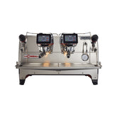 Mașină espresso M200, 2 grupuri, sistem Profile, control Touch, La Cimbali